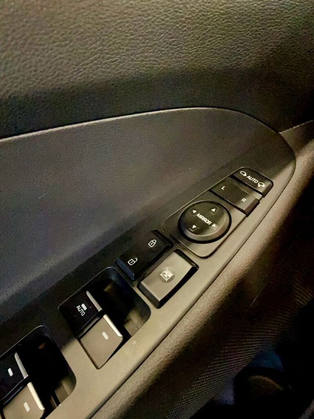 HYUNDAI現代 TUCSON  第17張相片