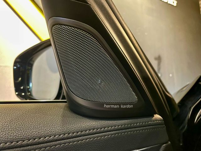 BMW寶馬 740LI  第19張相片