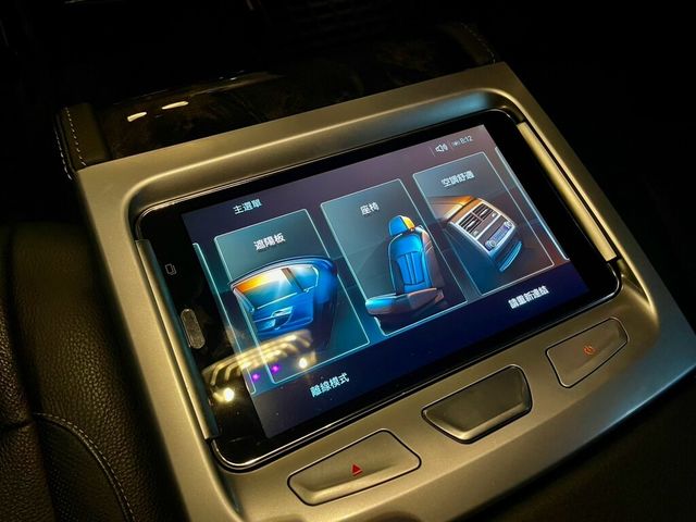 BMW寶馬 740LI  第20張相片