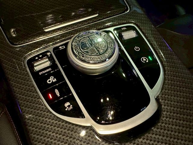 M-BENZ賓士 C43 AMG  第17張相片
