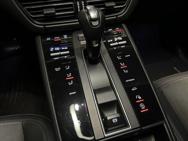 PORSCHE保時捷 MACAN  第16張相片
