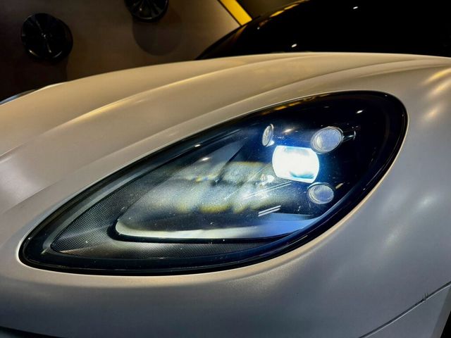 PORSCHE保時捷 MACAN  第5張相片