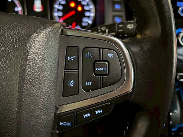 TOYOTA豐田 GRANVIA  第13張相片