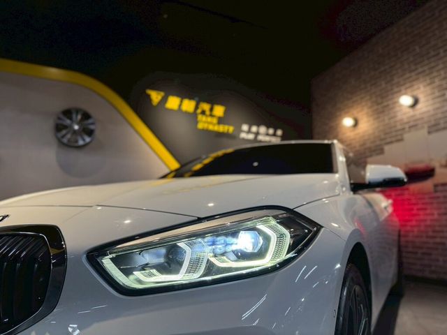 BMW寶馬 118I  第5張相片