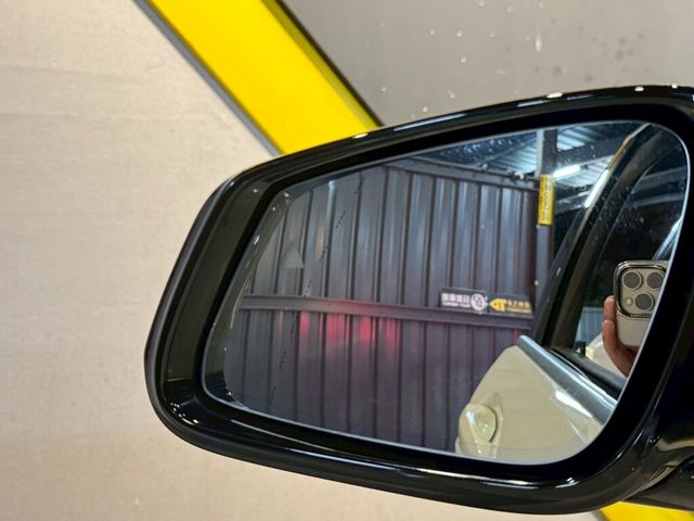 BMW寶馬 118I  第15張相片