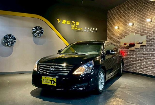 NISSAN日產 TEANA  第1張相片