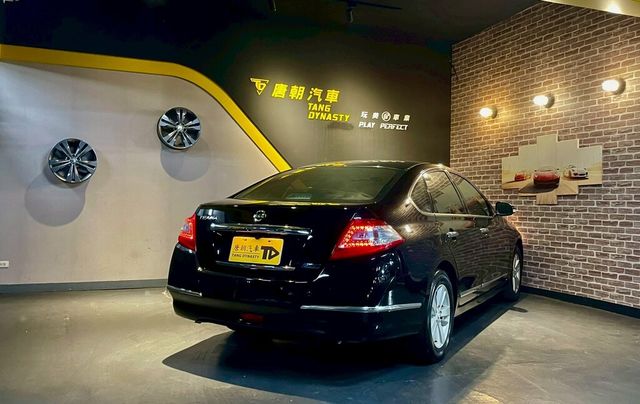 NISSAN日產 TEANA  第2張相片