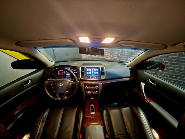 NISSAN日產 TEANA  第5張相片