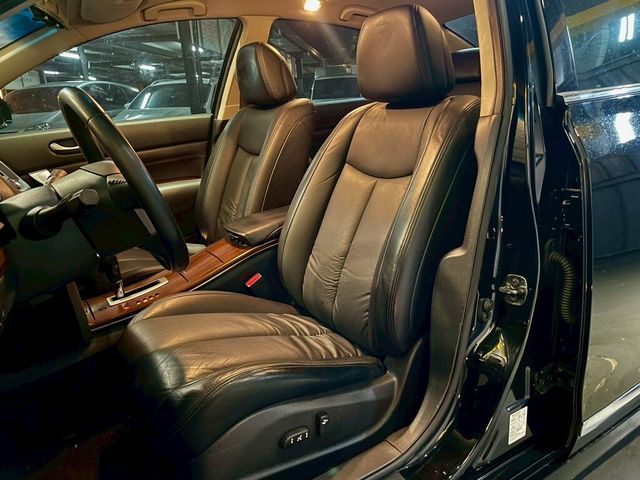 NISSAN日產 TEANA  第6張相片