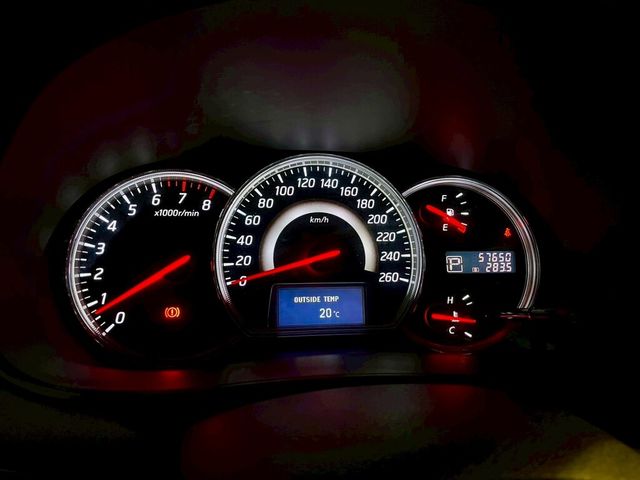 NISSAN日產 TEANA  第9張相片