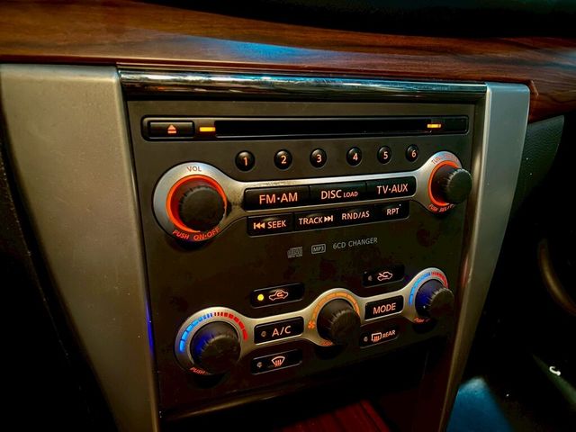 NISSAN日產 TEANA  第12張相片