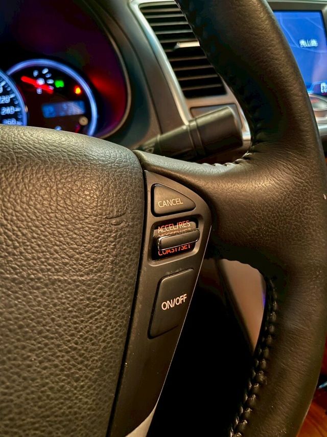 NISSAN日產 TEANA  第13張相片
