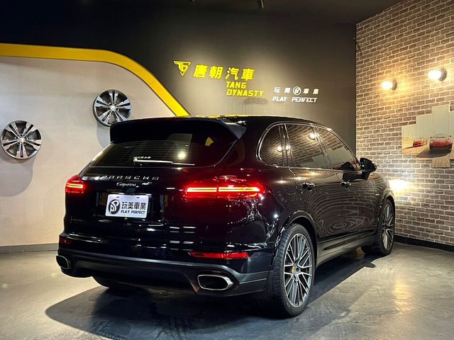 PORSCHE保時捷 PANAMERA  第2張相片