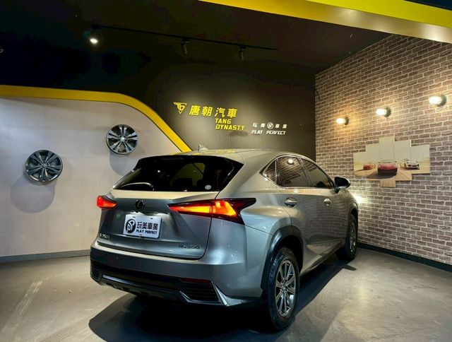 LEXUS凌志 NX200  第2張相片