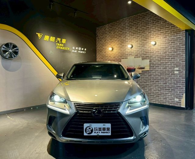 LEXUS凌志 NX200  第3張相片