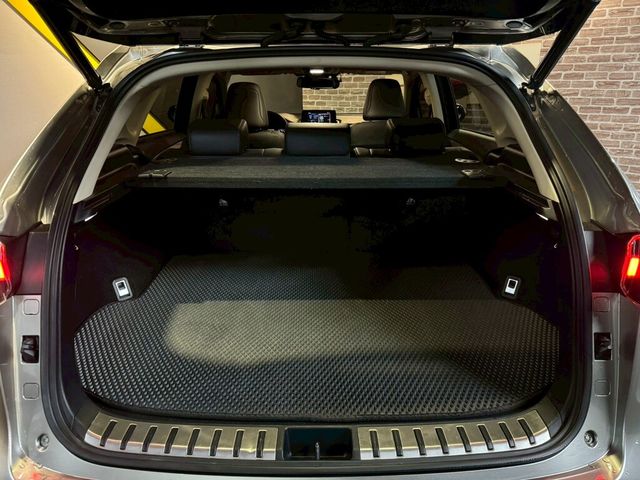 LEXUS凌志 NX200  第10張相片