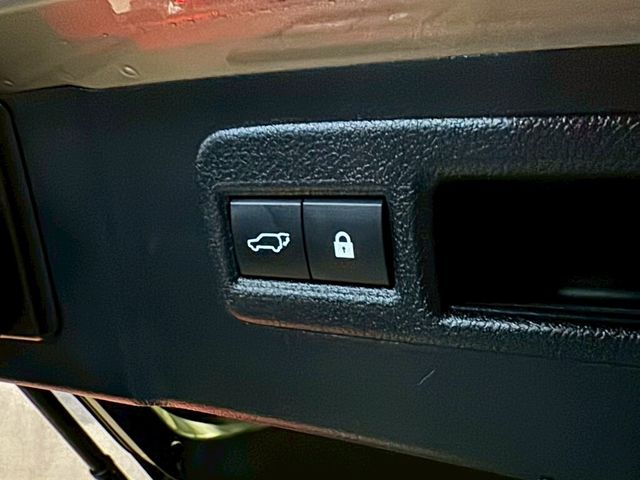 LEXUS凌志 NX200  第11張相片