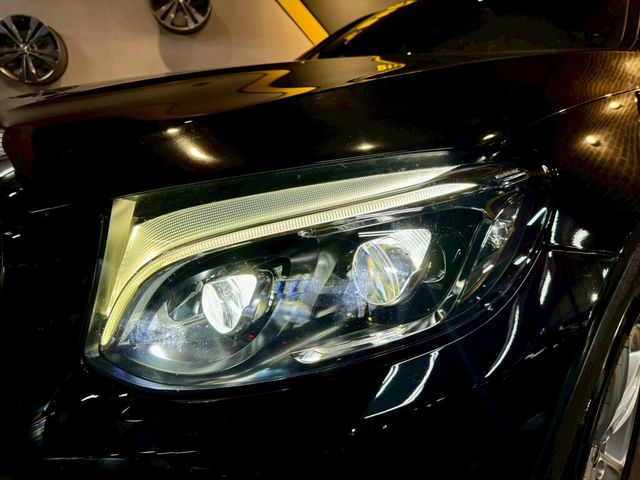 M-BENZ賓士 GLC250  第5張相片