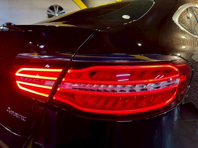 M-BENZ賓士 GLC250  第6張相片