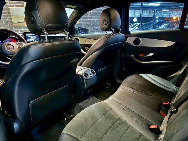 M-BENZ賓士 GLC250  第9張相片