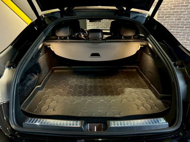 M-BENZ賓士 GLC250  第10張相片