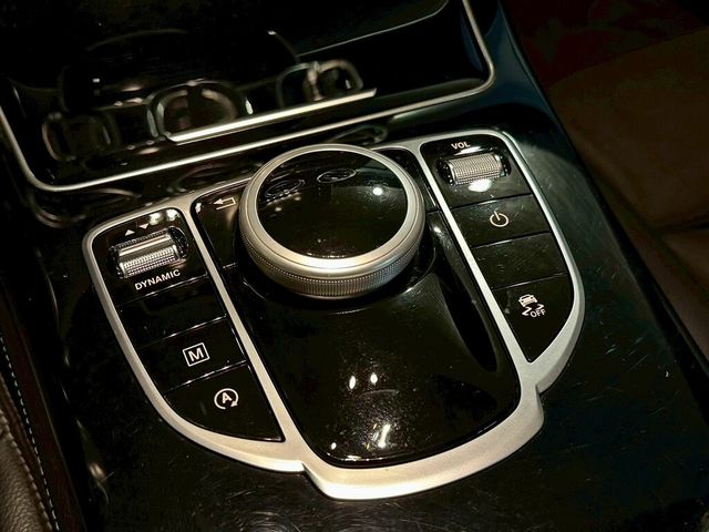 M-BENZ賓士 GLC250  第17張相片