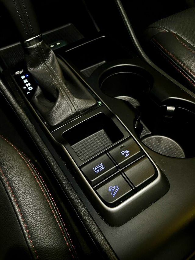 HYUNDAI現代 TUCSON  第13張相片