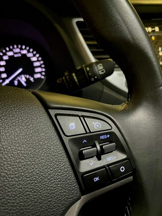 HYUNDAI現代 TUCSON  第14張相片