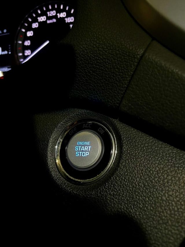 HYUNDAI現代 TUCSON  第15張相片