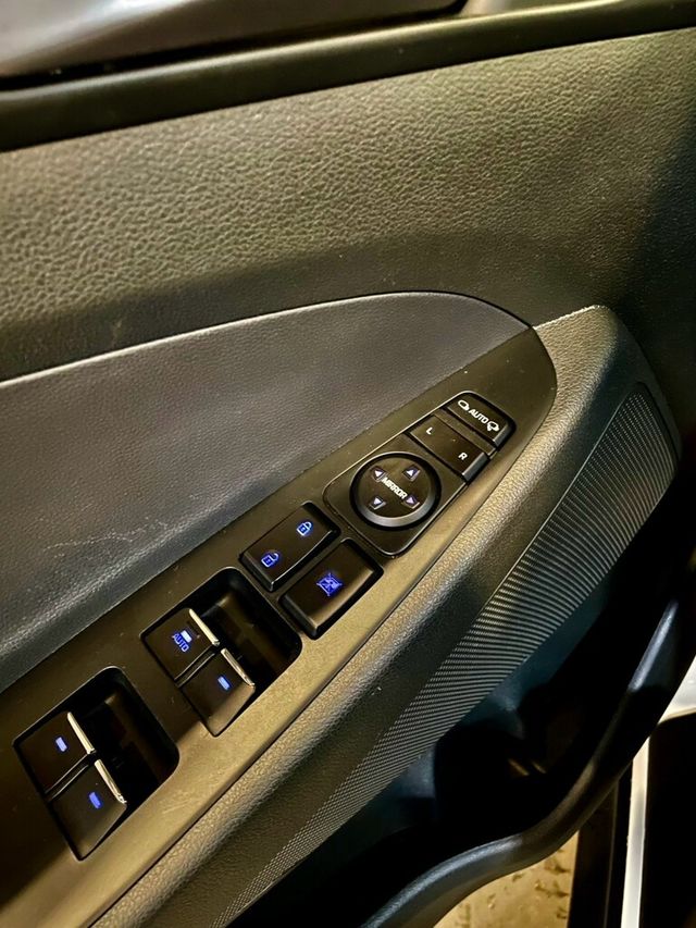 HYUNDAI現代 TUCSON  第16張相片