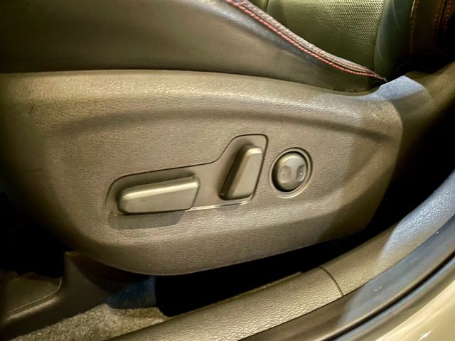 HYUNDAI現代 TUCSON  第17張相片
