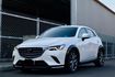 MAZDA馬自達 CX-3  第1張縮圖