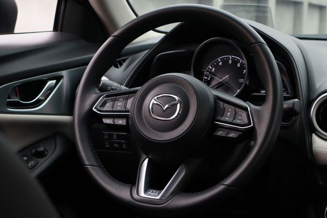 MAZDA馬自達 CX-3  第3張相片