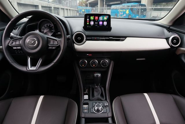 MAZDA馬自達 CX-3  第4張相片