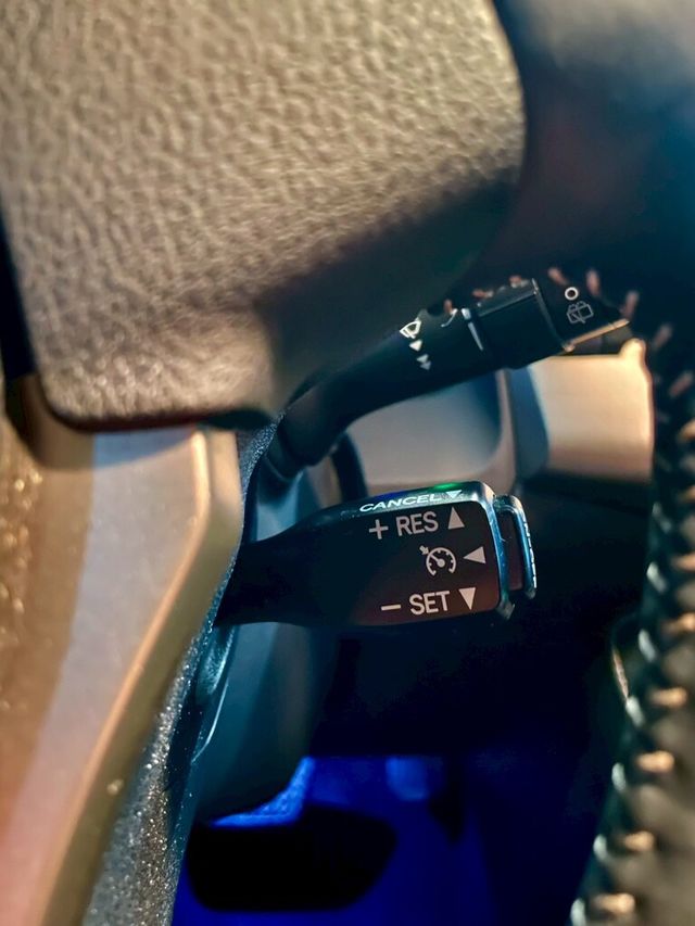 LEXUS凌志 CT200H  第16張相片