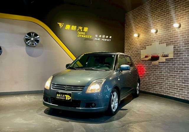 SUZUKI鈴木 SWIFT  第1張相片