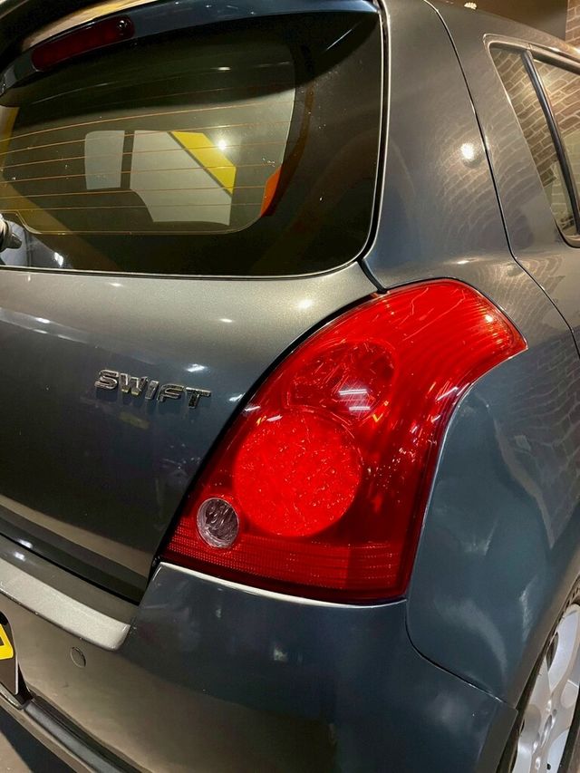 SUZUKI鈴木 SWIFT  第5張相片