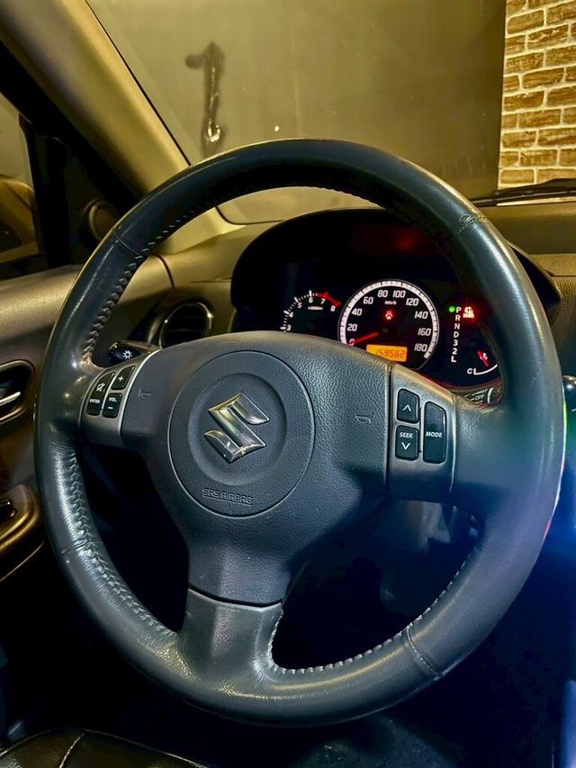 SUZUKI鈴木 SWIFT  第9張相片