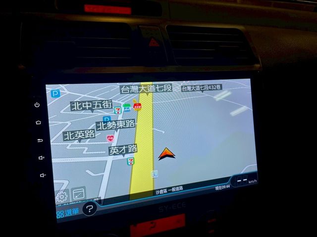 SUZUKI鈴木 SWIFT  第11張相片