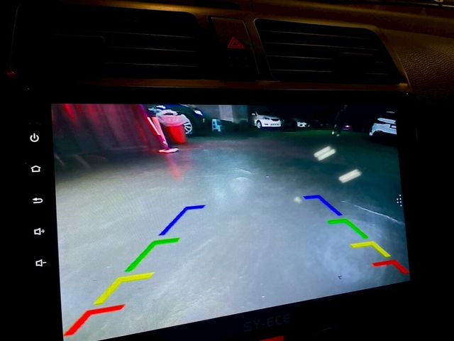 SUZUKI鈴木 SWIFT  第12張相片