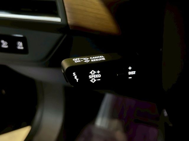 AUDI奧迪 E-TRON  第13張相片