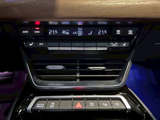 AUDI奧迪 E-TRON  第16張相片