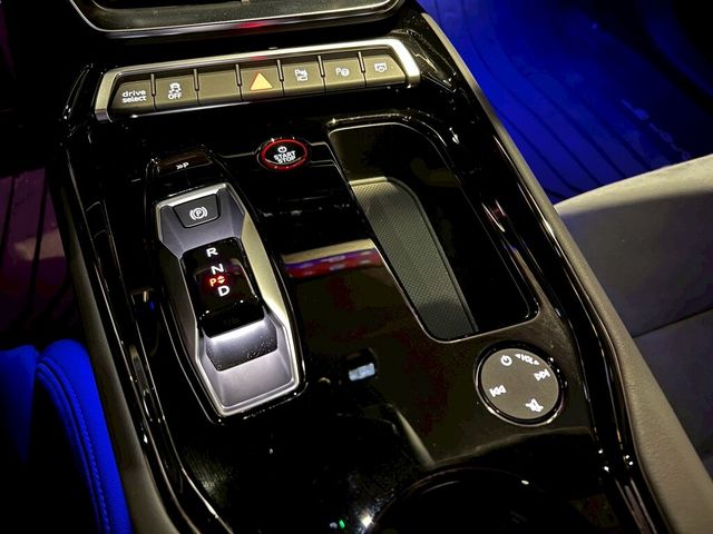 AUDI奧迪 E-TRON  第17張相片