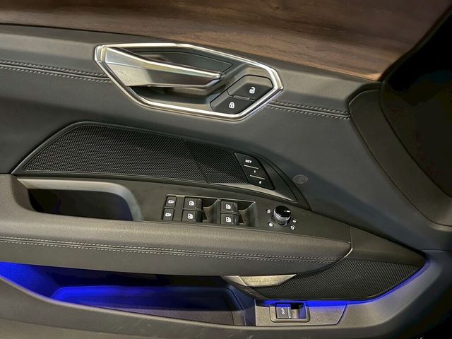 AUDI奧迪 E-TRON  第18張相片