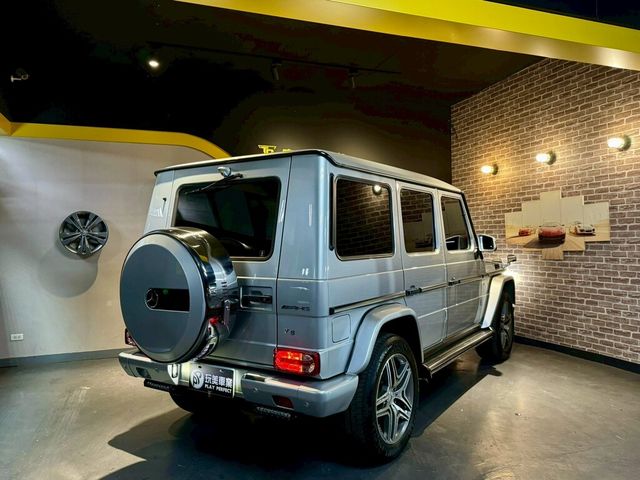 M-BENZ賓士 G63  第2張相片