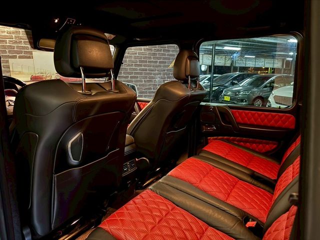 M-BENZ賓士 G63  第9張相片
