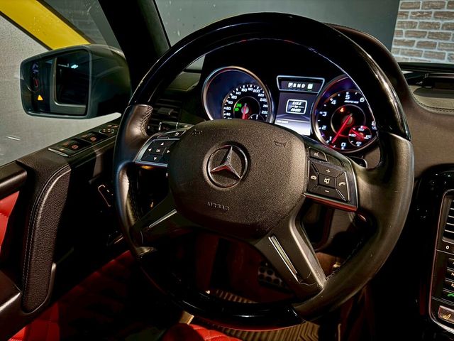 M-BENZ賓士 G63  第11張相片