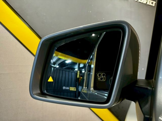 M-BENZ賓士 G63  第18張相片