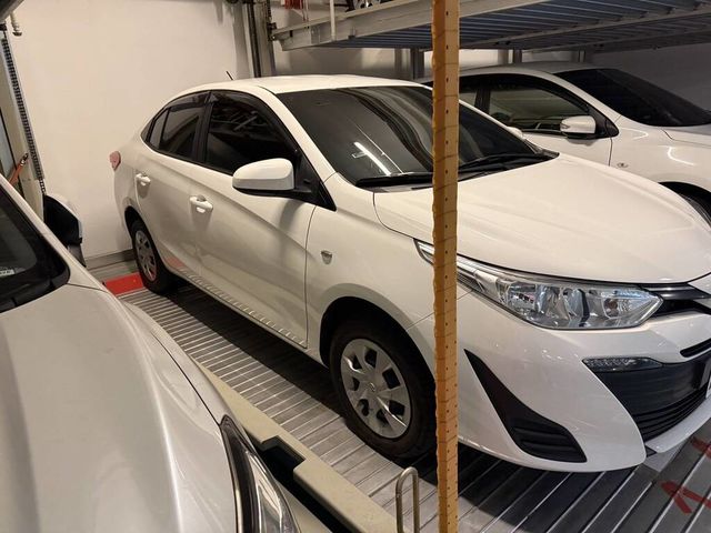 TOYOTA豐田 VIOS  第4張相片