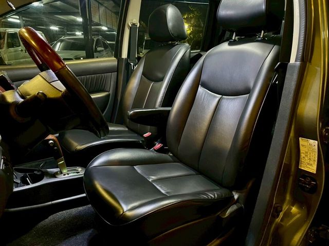 NISSAN日產 LIVINA  第6張相片